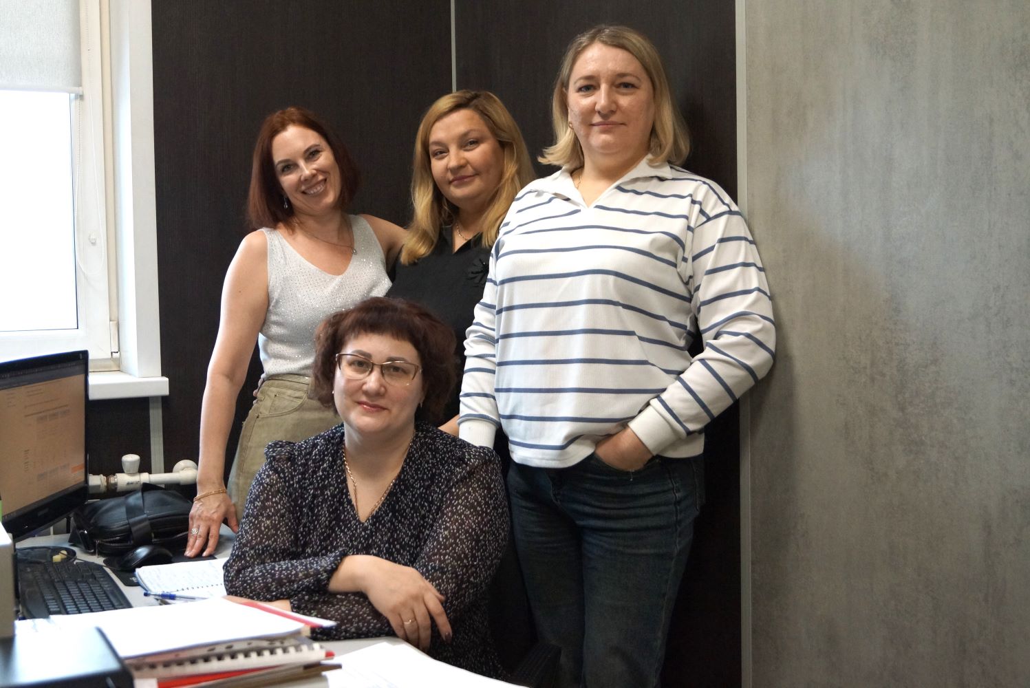 праздник на Алтайской машиностроительной компании| фото