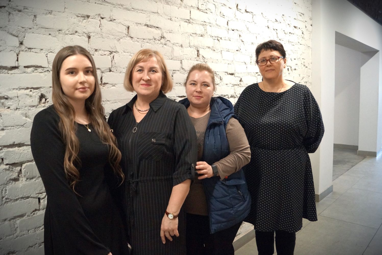 Работницы Алтайской машиностроительной компании| фото