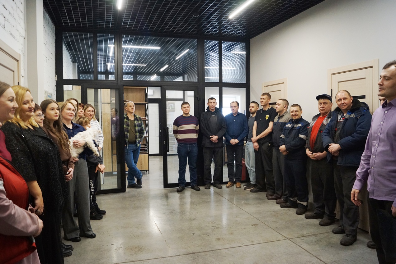 поздравление с 8 марта