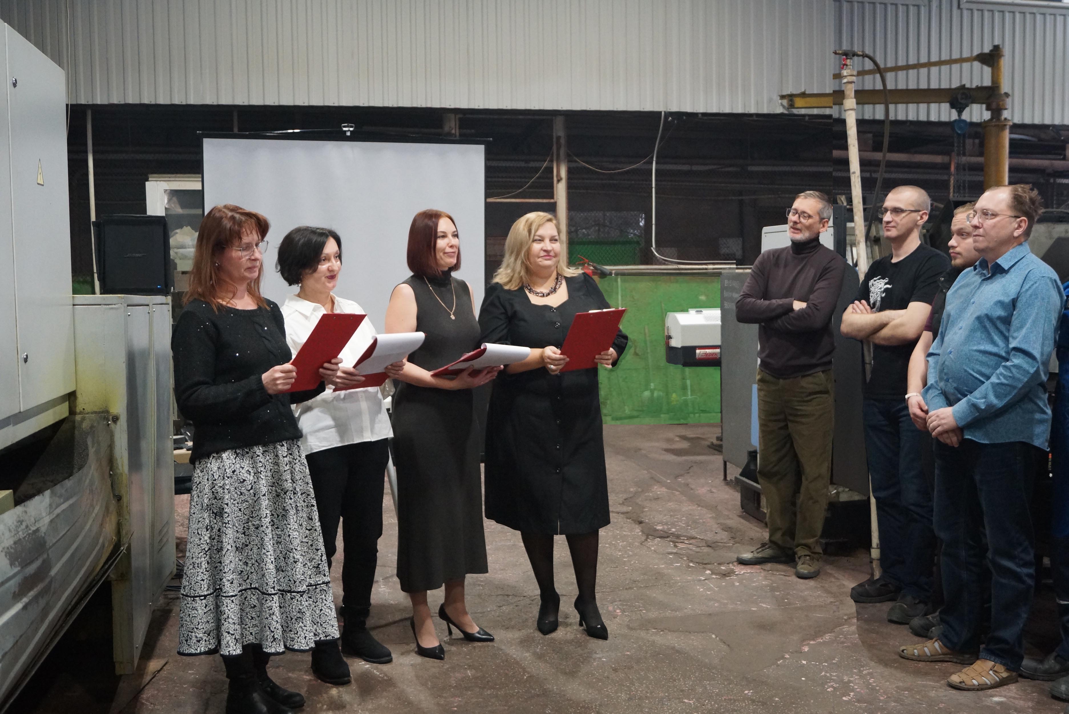 поздравления на юбилее амк 20 лет фото