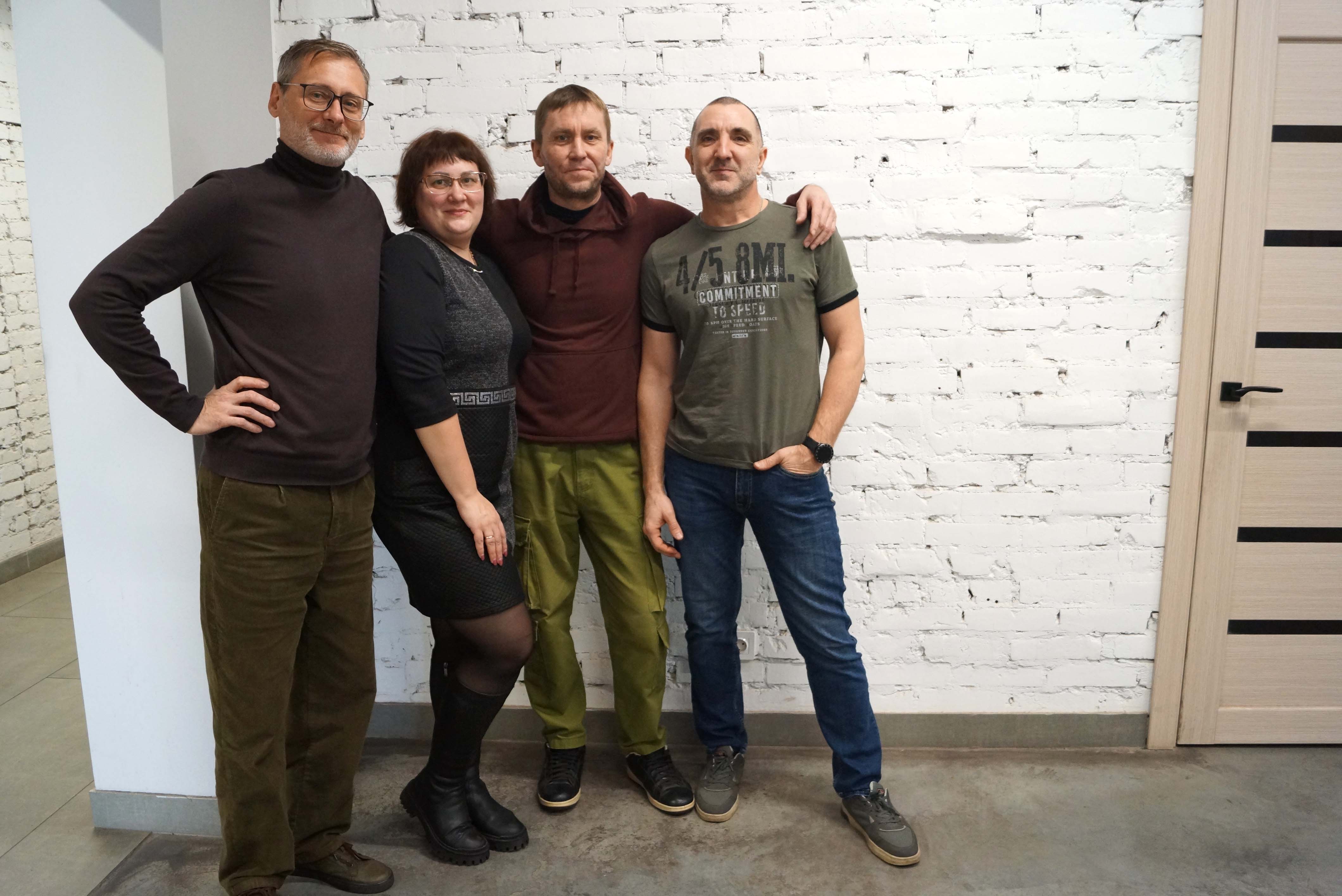 амк отдел продаж